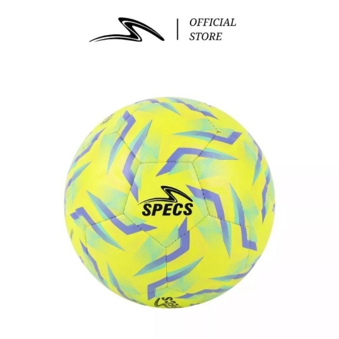 BOLA FUTSAL SPECS CHROMA 2 FS TRAINING BALL SIZE 4 ORIGINAL BERGARANSI PUTIH DAN HIJAU