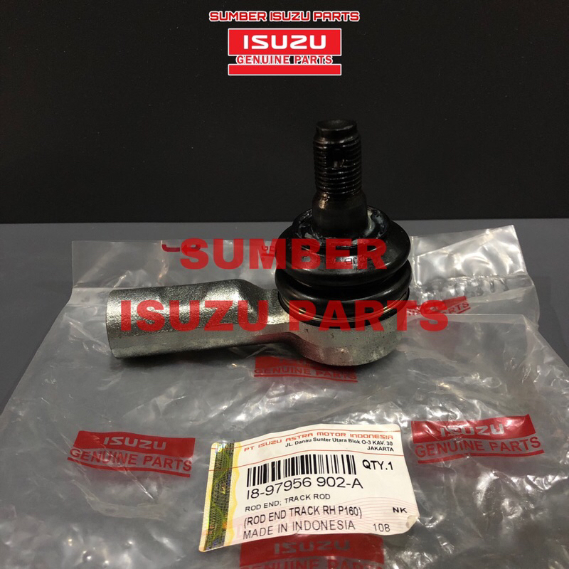 TIE ROD TIROD END ISUZU PANTHER KAPSUL GRANDTOURING ORIGINAL