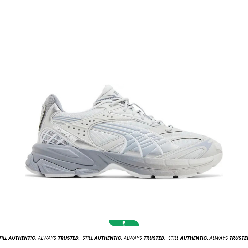 Puma Velophasis 372.5 'Feather Gray'