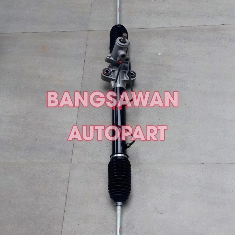 Rack Steer Rack Power Steering Hyundai Matrix