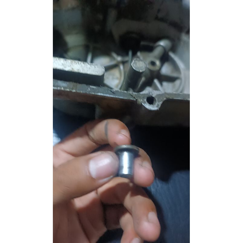 Bak kopling Supra xx ori bak kopling Supra v ori