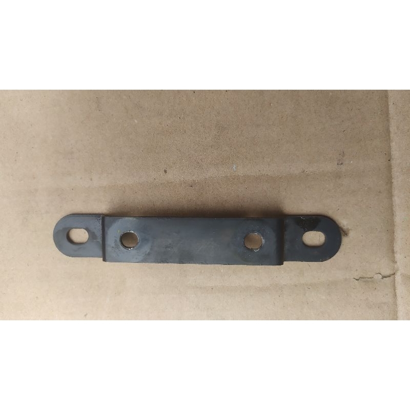 besi dudukan plat nomor depan Yamaha nmax old nmax new bekas original