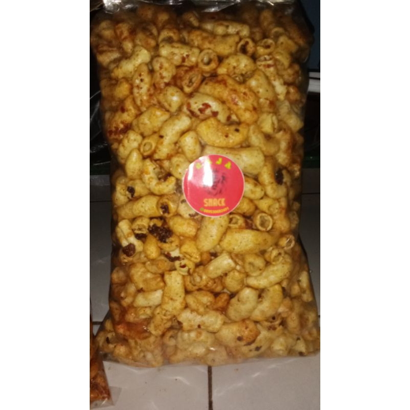 

kerupukmakaroni