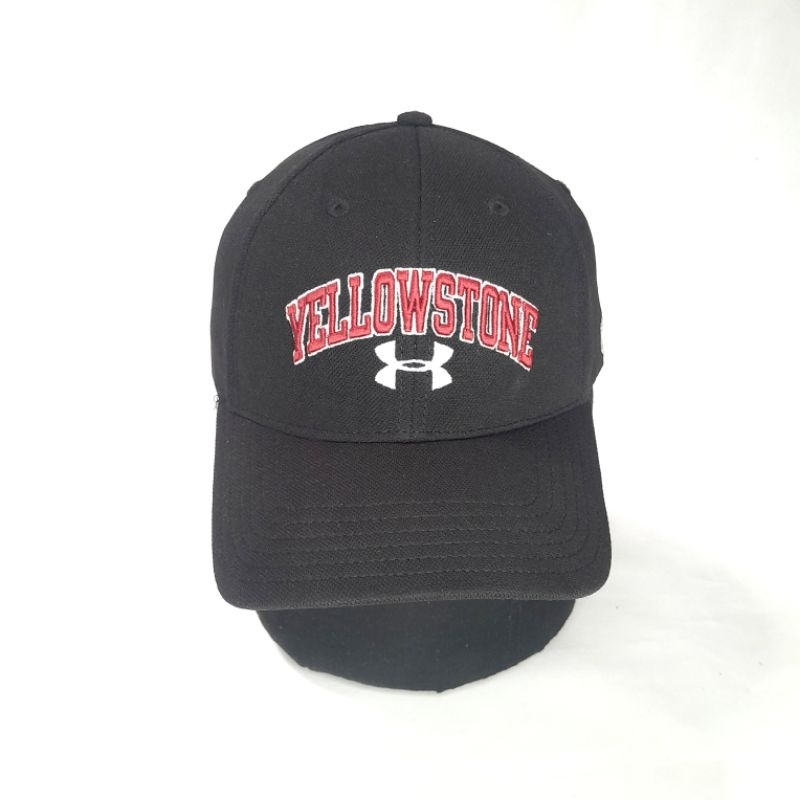 Topi Under Armour Second Original Branded