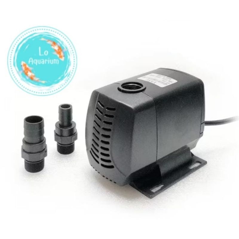 YANG YP 104 Mesin Pompa Air Celup Aquarium Aquascape