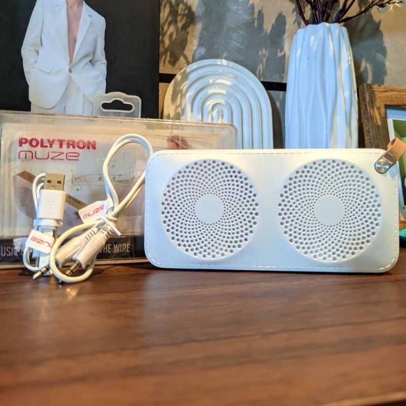 Speaker Bluetooth POLYTRON PSP B2