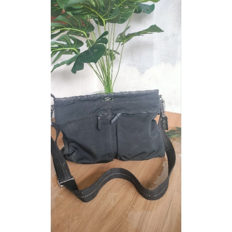 pl tas coc Sling cowok Sling cowok jonggol