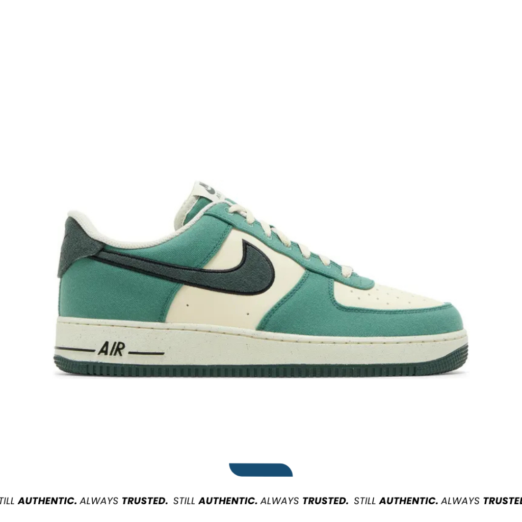 Air Force 1 '07 LV8 'Vintage Green'