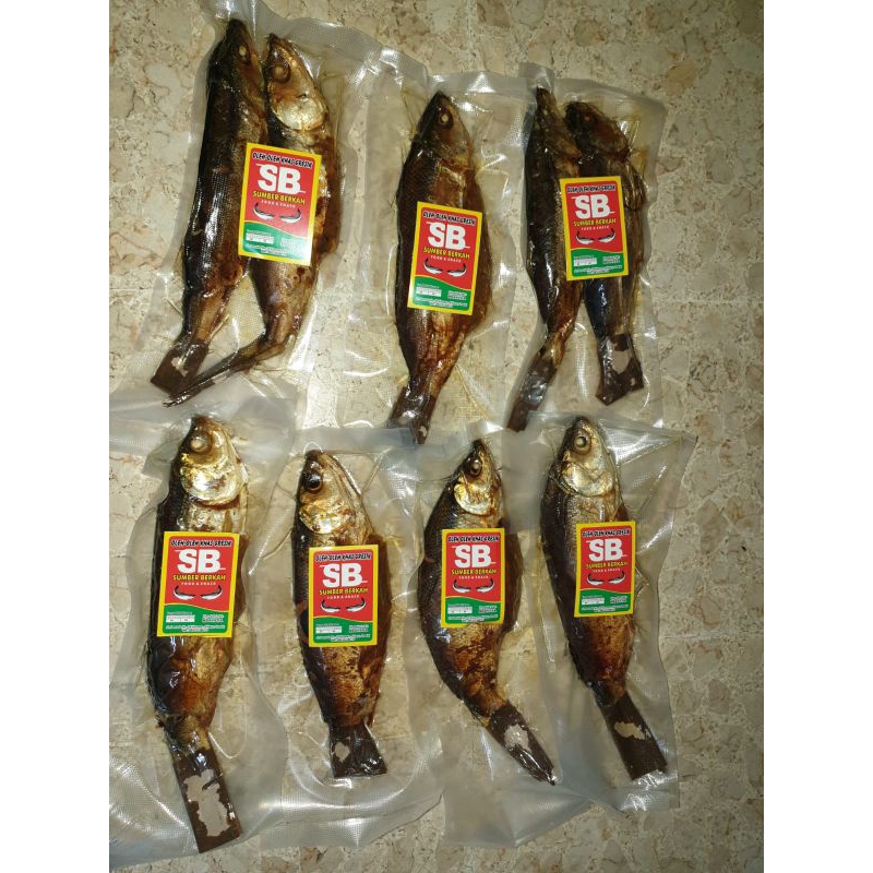 

Otak otak bandeng - otak otak ikan bandeng - otak otak ikan fresh - otak otak pedas - otak otak ikan khas Gresik - Otak otak ikan sehat - otak otak ikan fresh siap makan