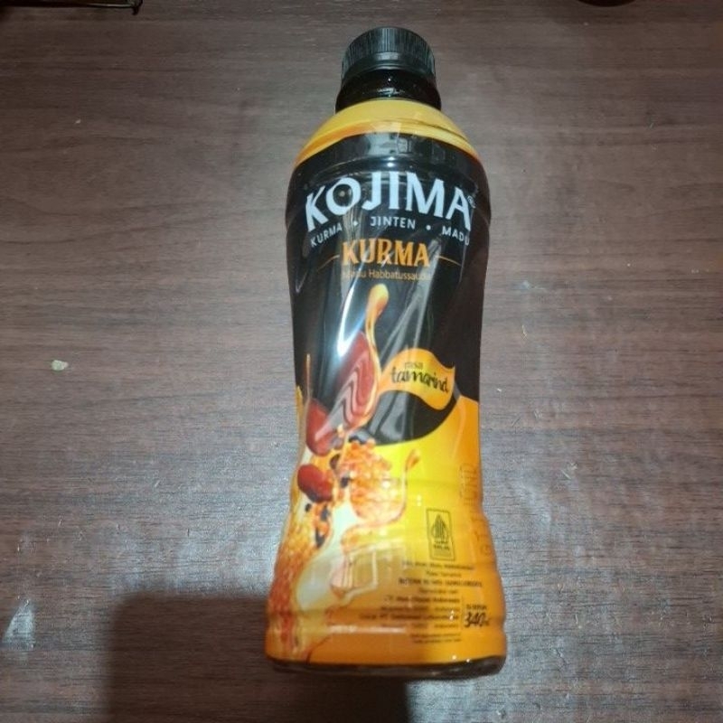 

MINUMAN KOJIMA 340ML