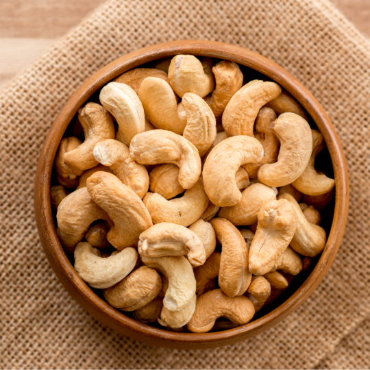 Kacang Mete Wonogiri 1 kg