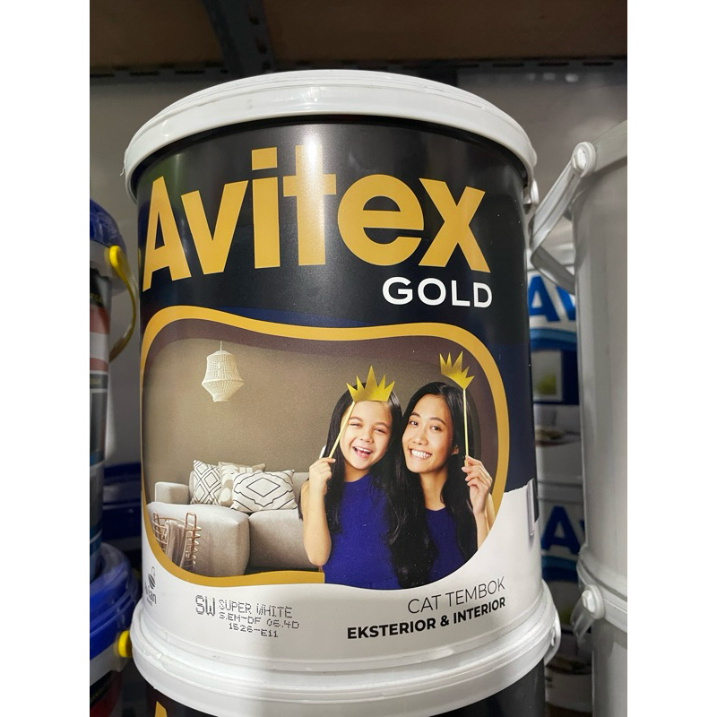 Avitex Gold 4kg