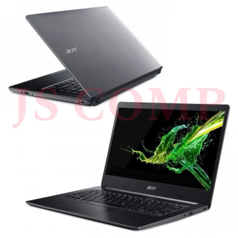 ACER Aspire Core i5 7200U Laptop 14Inch Gen 7TH Win10 Double Vga