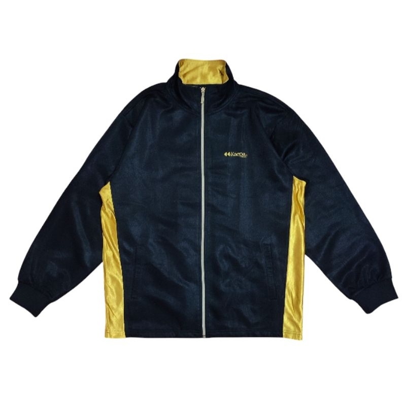 Jaket Pria Vintage Kaepa USA Original