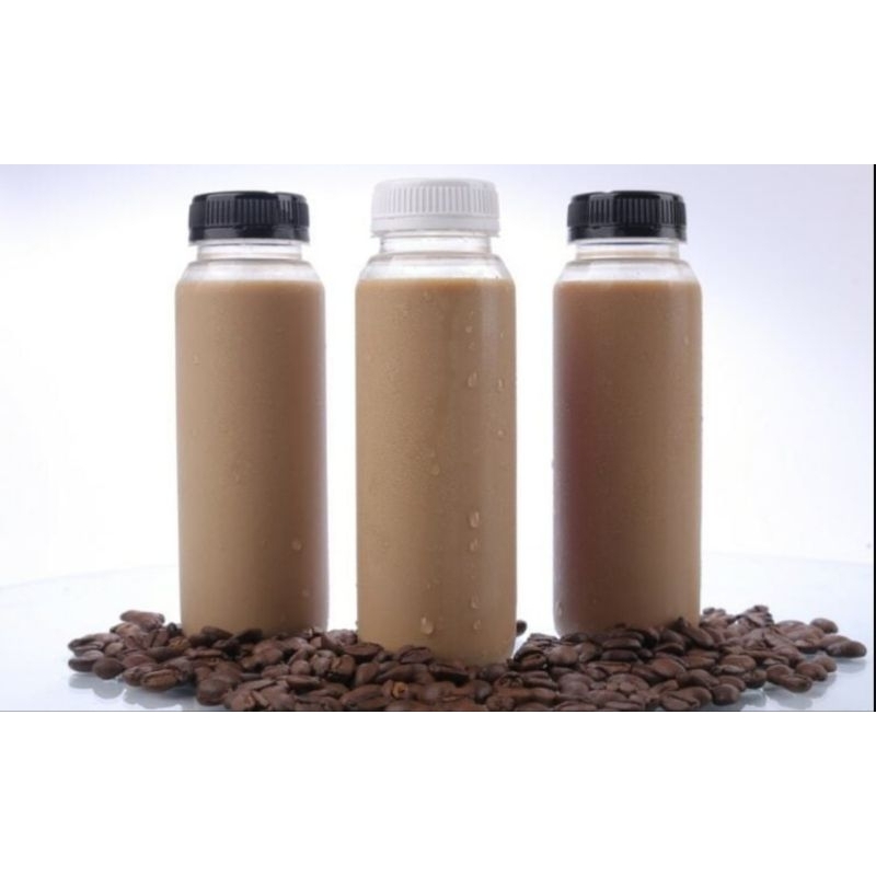 

KOPI SUSU GULA AREN BOTOLAN 250 ml FRESH DIBUAT SAAT DIPESAN