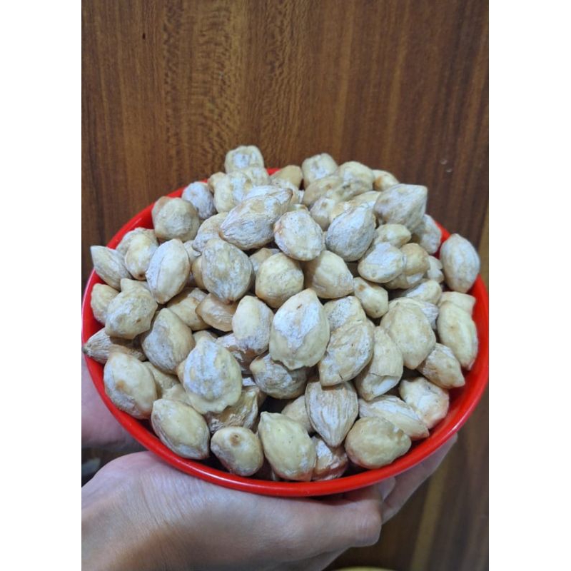 

KEMIRI BULAT 1KG PROMO TERMURAH