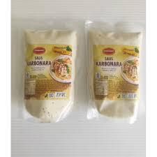 

Prima Agung Saus Karbonara 1kg/500gr/250gr