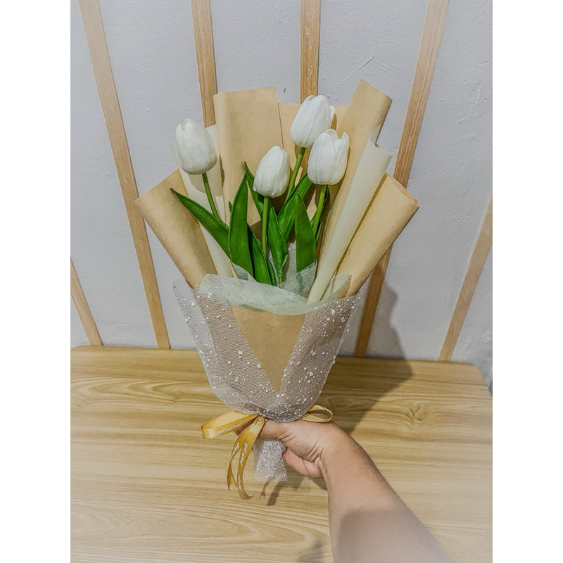 buket bunga ulangtahun buket elegant buket pink buket tas buket hari ibu wisuda buket boneka flower 