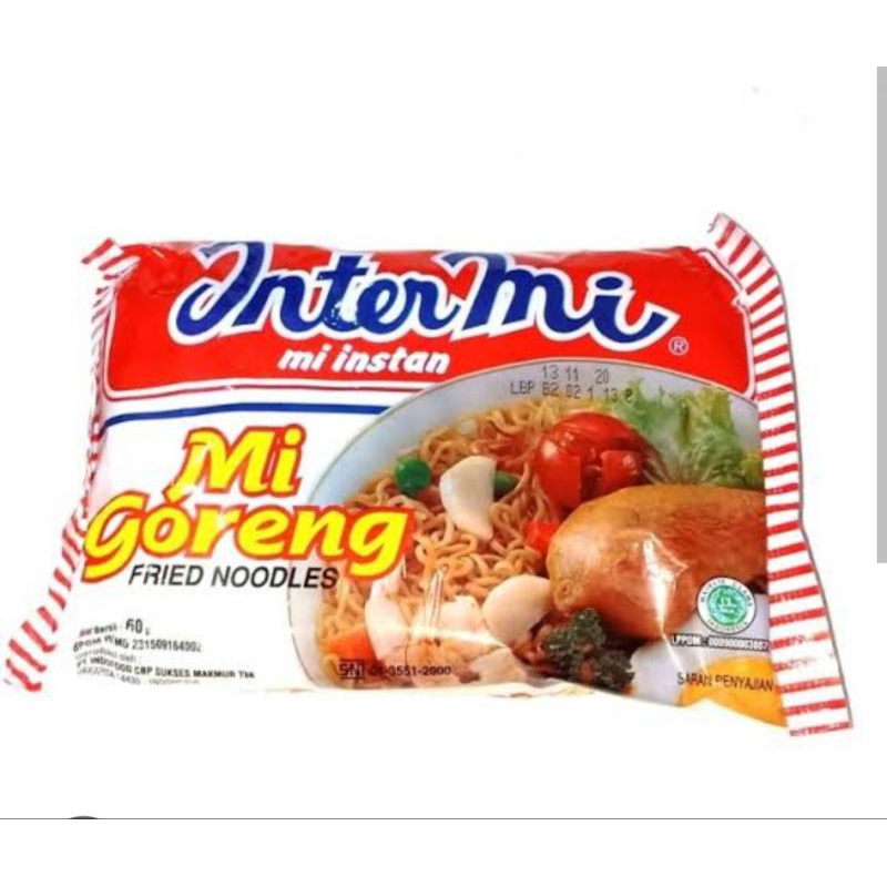

intermie goreng 60gr