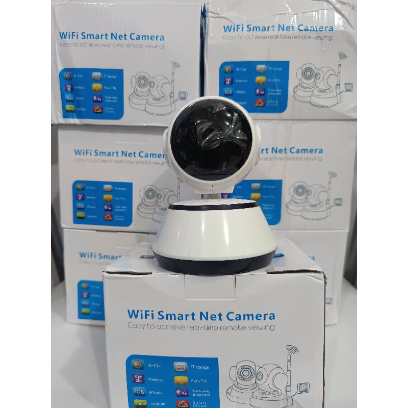 IP Camera Wifi CCTV V380/V380 Pro
