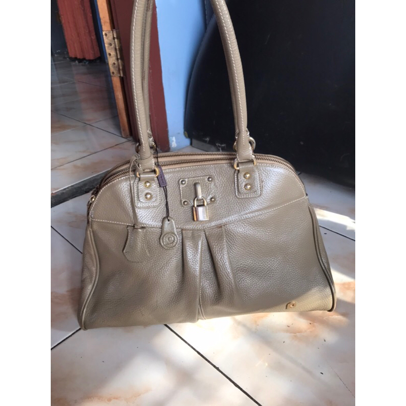 tas papillon original second