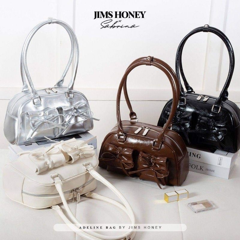 JIMS HONEY X SABRINA ADELINE BAG