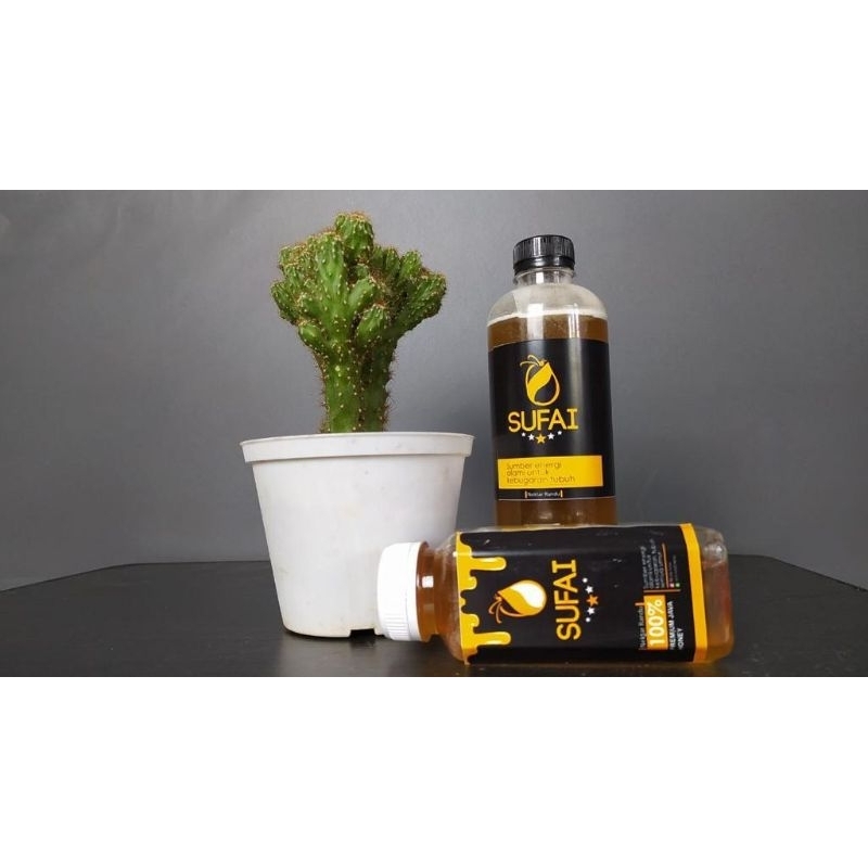 

Madu murni 250ML TANPA CAMPURAN APAPUN.