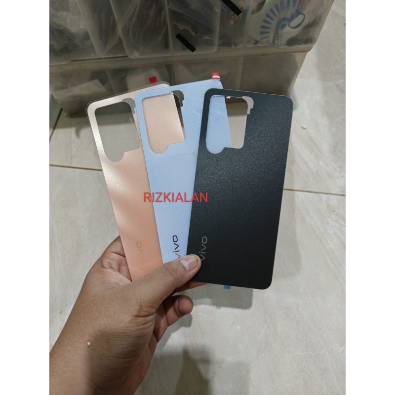 Backdoor VIVO 29e - V29E 5G