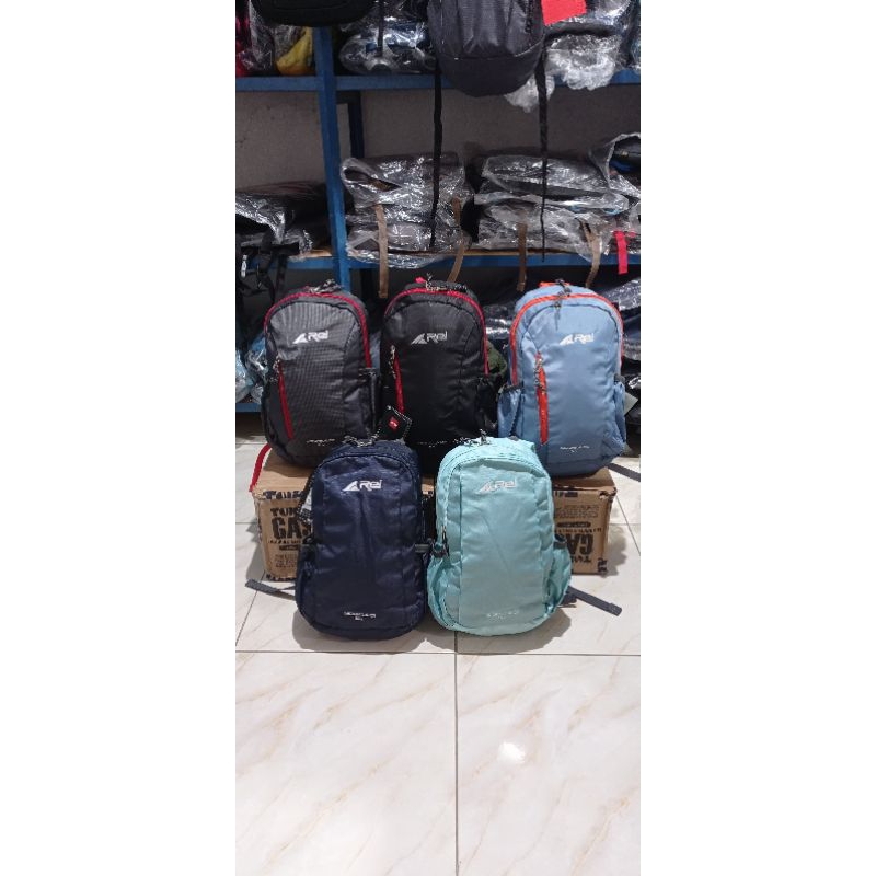 Arei mochila 10 liter