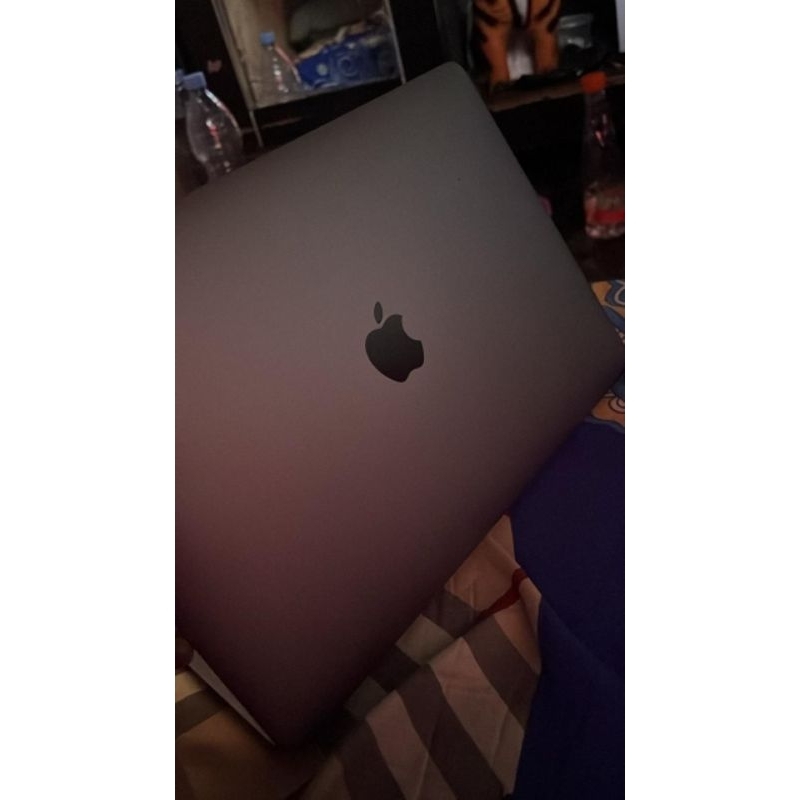 Macbook Pro 2018