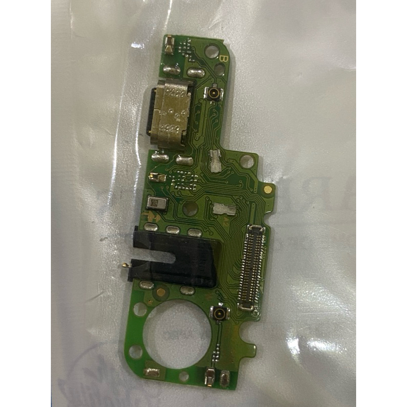 Board cas charger Infinix GT 10 Pro 5G / X6739