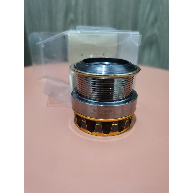 Spool Daiwa RCS 2508 PE