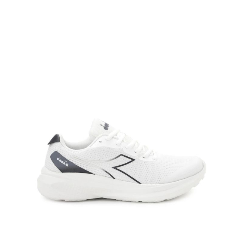 Diadora Murdock Men's Running Shoes (White)