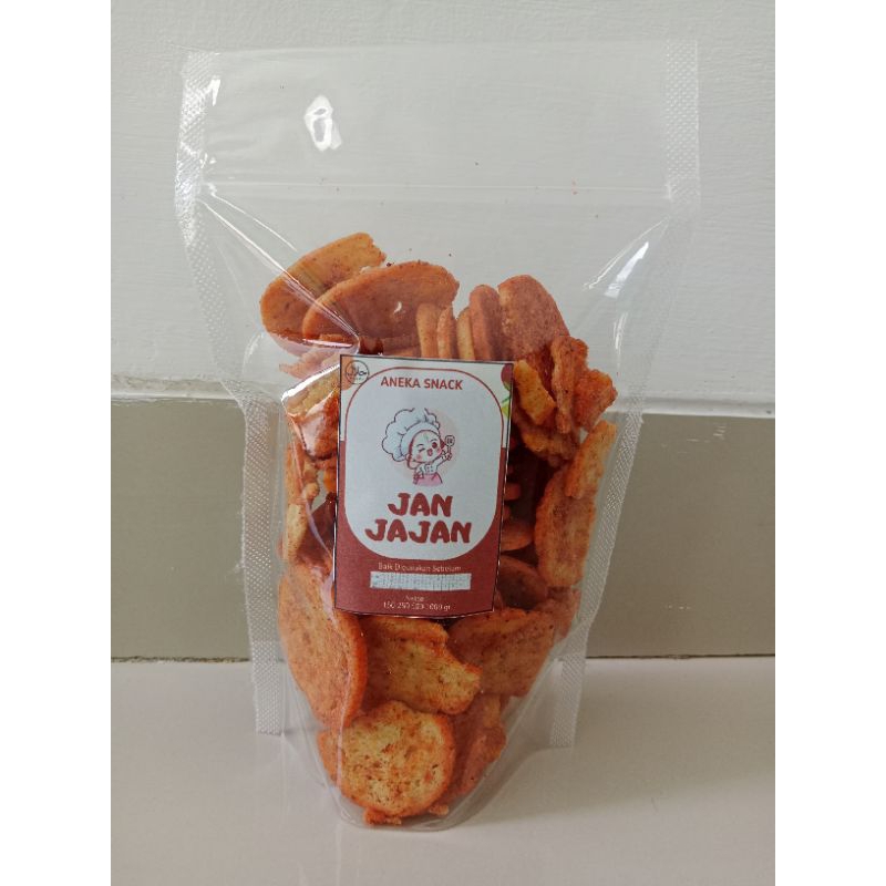 

PROMO BASRENG KOIN PEDAS 1kg