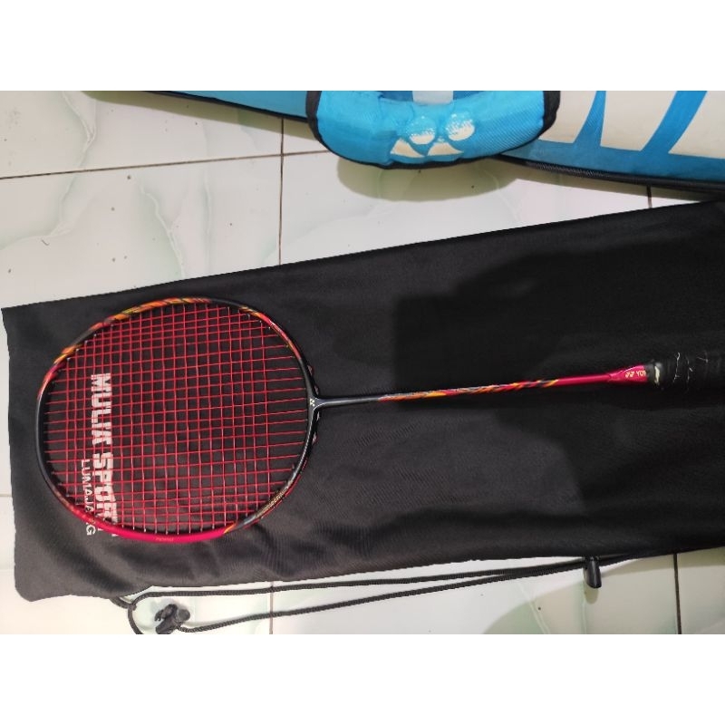 Yonex astrox 99 pro second original