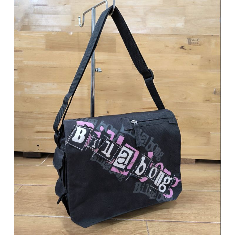 Original Billabong Sling Bag