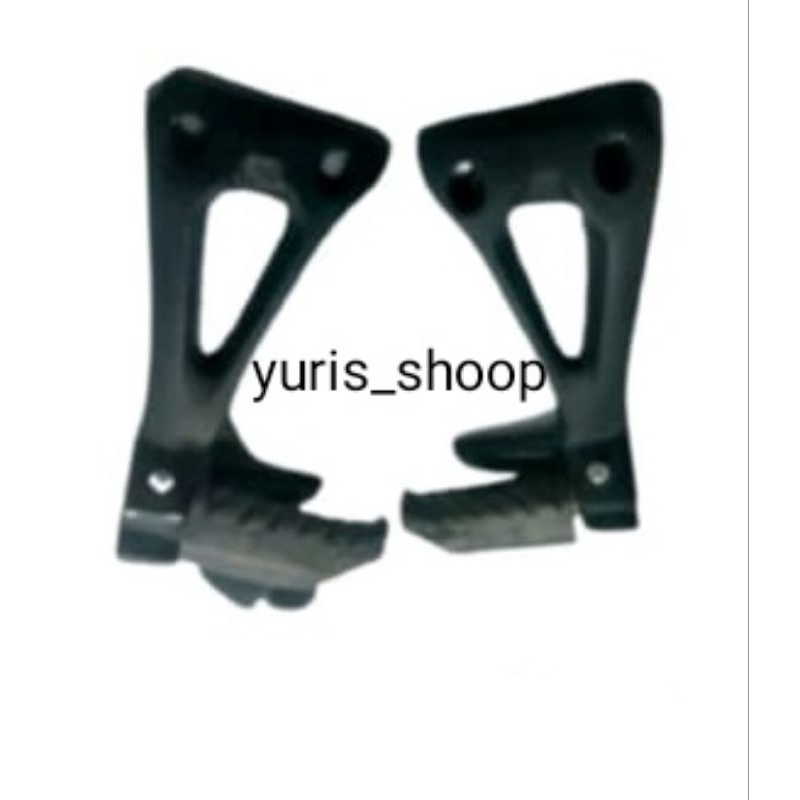POSTEP REVO ABSOLUTE TEBAL