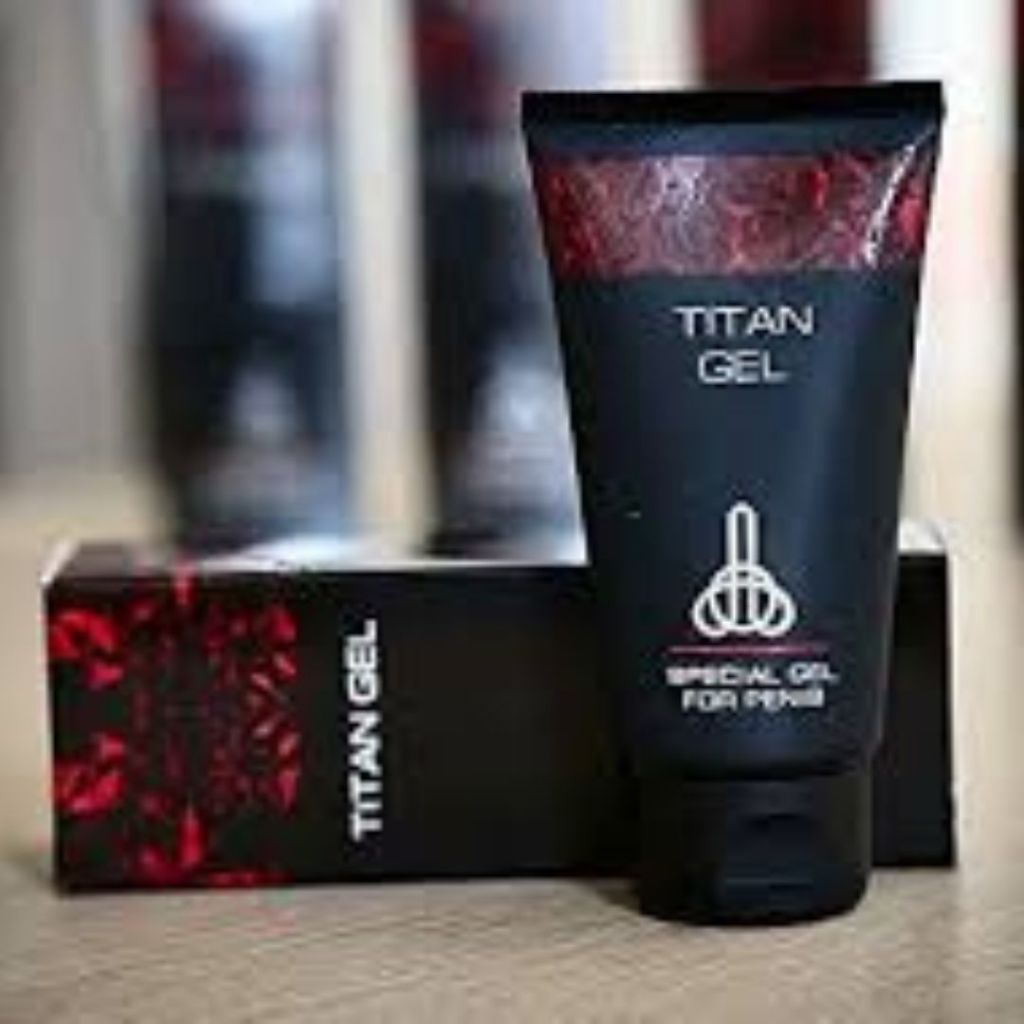 TITAN GEL PEMBESAE MRP PERMANEN ORIGINAL TANPA EFEK SAMPING BISA COD TERBARU