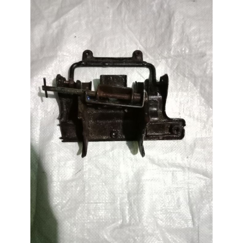 dudukan behel honda astrea grand sabit 96-200