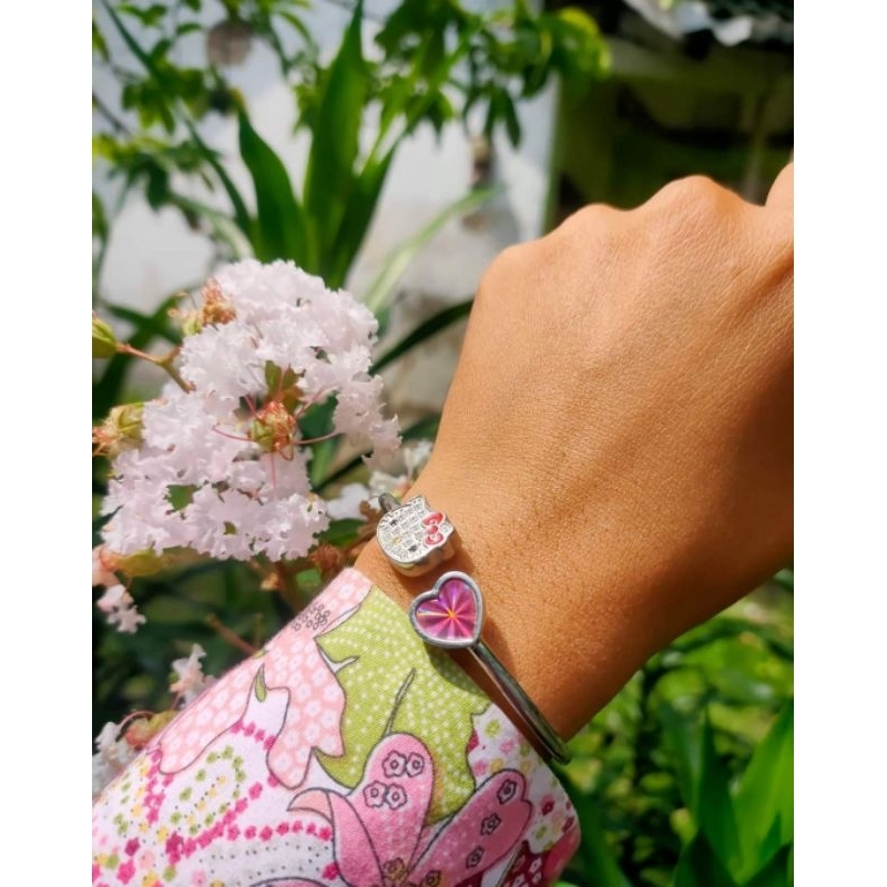 Gelang MCI Hello Kitty