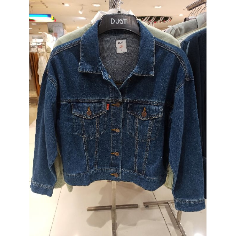 Jaket DUST NEW S-XXL