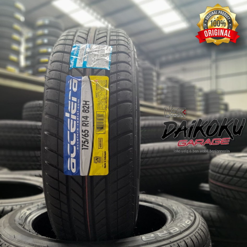 Ban Mobil Murah r14 ukuran 175 65 r14 standar Mobil Brio, Agya , Ayla | Toko Ban Mobil Banjarmasin