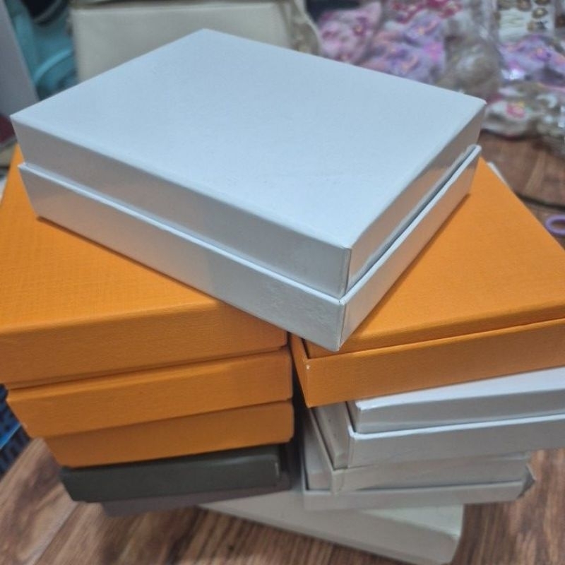 

etalse sale 100-500 kardus packing