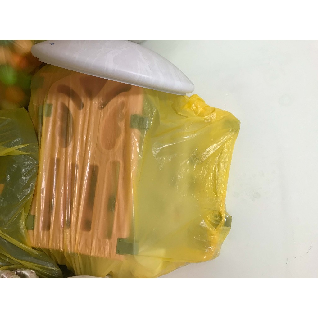 PINTU PAGAR BAYI COBYHAUS FENCE ANAK BEKAS MURAH KONDISI BAGUS