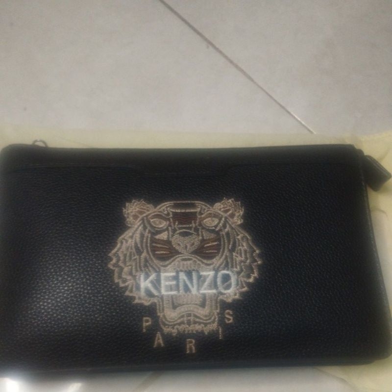 Clutch Kenzo Pria