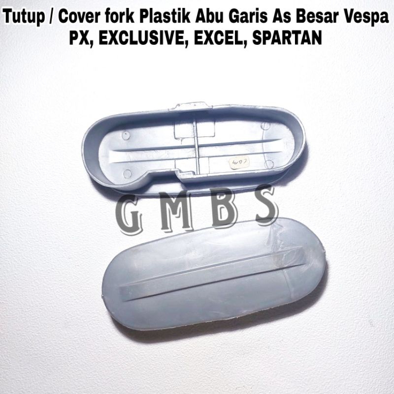 Cover Tutup Fork Balhub Palababi As besar Nos Vespa PX Exclusive Excel Spartan New PX