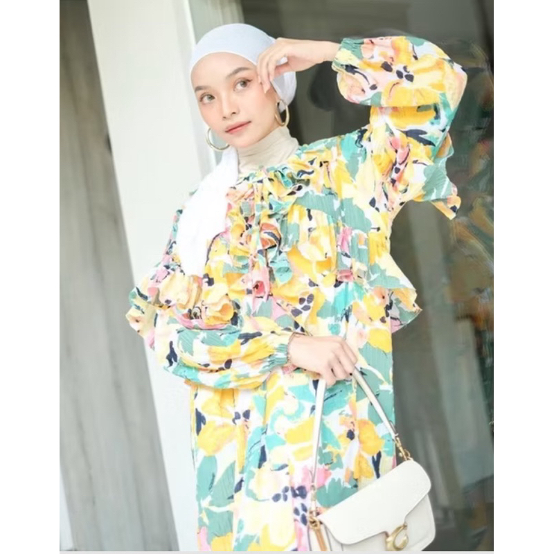 PL Xena Dress Intalicious