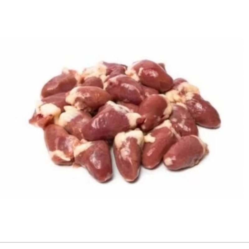 

jantung ayam 500g