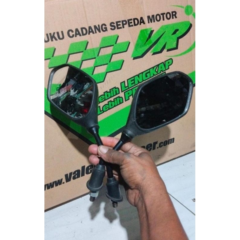 Kaca spion sepion Honda HONDA Vario 110 Karbu Vario TECHNO 110 Karbu ori