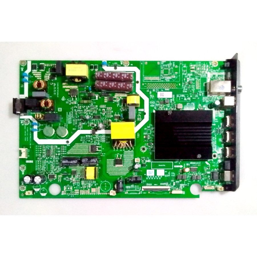 MB - Mainboard Smart TV Panasonic TH-50HX600G